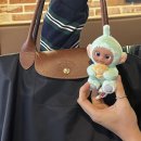 행복한마트 | 일상로그# 팝마트 텔레토비 안녕 시리즈 - 뽀의 행복한 꽃 언박싱 후기