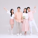 청주가족사진리븐패밀리&에코갤러리 이미지