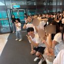 반도보라여자경로당 | 시그니처 63RUN 시그니처 크루 부문 출전! 63런 후기, 비욘드비엣남, 구로숲클라이밍 1일 운동 두탕...