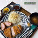 크레이지돈 | 대전 신세계백화점 크레이지 카츠 반반로스 내 돈 내산 재방문 후기