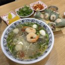 [서울 종로] 플러스99_베트남현지 월남쌈 특색있는 후띠오 쌀국수맛집 후기