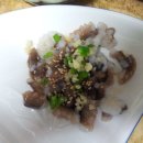 청송일식