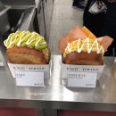 파스쿠찌 익산영등점 | [익산] 말이 필요없는 에그드랍