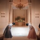 [wedding.9]: 아펠가모 공덕 라로브홀 본식후기(feat. 아이폰 도어스냅, 소울페이지, 화이트소울...