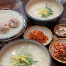 이유간백년칼국수 이미지