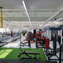 마린짐 피트니스 이미지