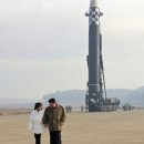 중국 시진핑 "김정은, 세계평화 위해 북한과 협력할 것" 이미지