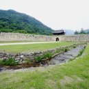 문경새재 도립공원 이미지