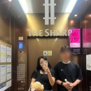 프로포즈 | W.18 감동 프로포즈 후기🥹💍💐