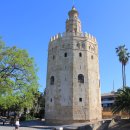 강과바다의 탑 이미지