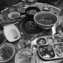 진목살참숯돼지 이미지