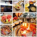 연제초교 | 광주 북구 연제동 맛집 가성비 숯불구이 소고기 술값싼곳 무등소갈비 연제점
