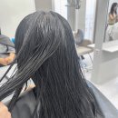 독립문로 | 서울역미용실 하루온헤어 긴머리젤리펌 스타일링후기