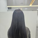 쌤시크 블랙 ㅣ 청담동 헤어샵 ㅣ 헤어 커트 후기(feat. 헤어디자이너로 멋지게 성장할 율 선생님)