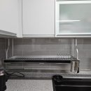 해운대대우1차아파트 | 해운대 대우아파트 싱크대 식기건조대 선반 설치시공가격 일광선반