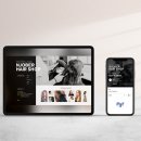 줄리아헤어 이미지