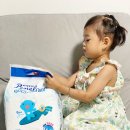 마른5 - 중구 계룡로874번길 45 | 페넬로페 썸머기저귀 5단계 후기, 95cm 11kg 아린이 사이즈는?