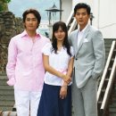 여름향기 이미지