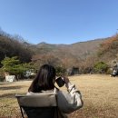 완주소양캠핑장 이미지