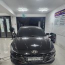 카앤샵 | 구로 블랙박스 양천구 내비게이션 판매 수리 AS센터 카앤샵 교체 후기