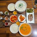 찐한사골국밥 | 미사 국밥 남매국밥 하남미사점ㅣ얼큰사골국밥 수육사골정식 육수밥리필 찐한국물 완벽수육 후기