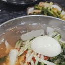 꽃집냉면 이미지