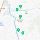 현충로(포란재로) 이미지