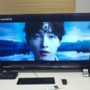 엘렉스컴퓨터 | 한성 ELEX UST7550 UHD 55인치 TV 사용기