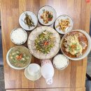 햇살해장국 이미지