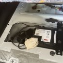 [ BMW Z4 ] G29를 튜닝하다 - Z4 크리스탈 기어봉 및 조그다이얼 교환!!