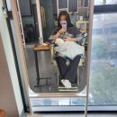 [서울.동작.사당] 애견동반 가능한 남성역 미용실 &lt;라라엘헤어&gt;