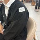 은지헤어라인 - 동구 망양로689번길 12 | 김선진 끌로에 은지 부원장님 촬영메이크업, 상근 부원장님 남자, 여자 헤어 후기,어뮤즈하우스 (26.7)