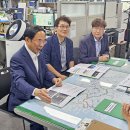 관광순환도로 이미지