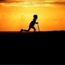 천사의 선물 이미지