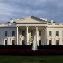 백악관 이미지
