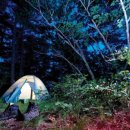 야영텐트 이미지