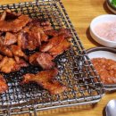 석쇠구이