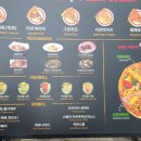 원피스피자 | 부산 해운대 피자 맛집 원피스피자 (솔직 후기)