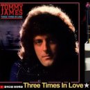 Three Times In Love(Tommy James) 이미지