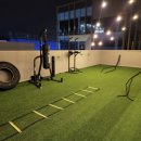 머슬비치짐 휘트니스 이미지