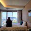 서귀포초등학교 | 제주 뚜벅이 숙소 추천 : 서귀포시 가성비 바다뷰 호텔