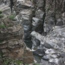 왕피천생태탐방로 이미지