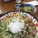 면식당 - 동구 동대전로 174-2 | [신림역 맛집 리뷰] "면식당 신림점" 내돈내산 솔직후기 | 쌀국수, 냉모밀