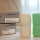 형성슈퍼 | 시미헤이즈뷰티 립밤 웜톤 쿨톤 인생립 등극 벨벳블러 잼 슈퍼슬릭 듄 후기