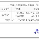 풍림신안(아) 이미지