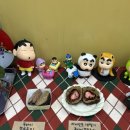 자이언트팩토리 | [부산 전포] 서면 전포 두쫀쿠 맛집 "원베이크팩토리" 웨이팅 후기