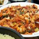 김명자낙지마당 이미지