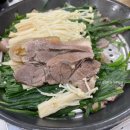 [함평] 보양식으로 유명한 맛집 함평흑염소식당