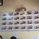 카페문 | 인천 숨겨진 맛집! 주안 드림식당, 카페 블루문 후기