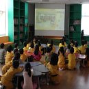 신나는 도서관 나들이 이미지